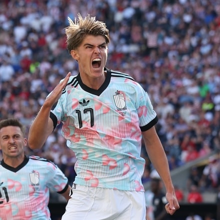 USA vs BEL, World Cup: Red Devils crush USA dream; Spain test awaits - in Images