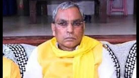 A proposal in this regard has already been sent to CM, says panchayati raj minister OP Rajbhar. (Ht file)
