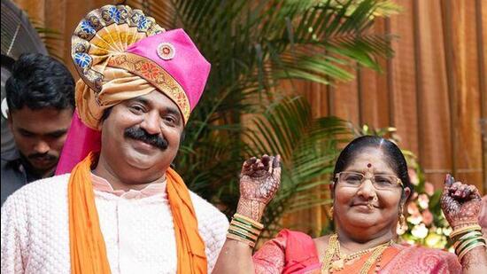 BJP MLA Ram Kadam raised the issue in the assembly, citing the recent death of his 76-year-old mother, Dhondubai Shivaji Kadam, from interstitial lung disease (ILD).