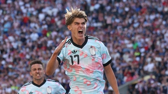 Usa Vs Bel Live Score United States Vs Belgium Fifa World Cup 2026 Round Of 16 Today 7 July Latest Score