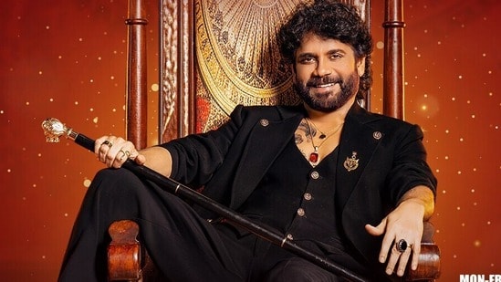 బిగ్ బాస్ 10 కోసం కింగ్ నాగార్జున రికార్డ్ రెమ్యునరేషన్.. హోస్టింగ్‌కు అన్ని కోట్లా? టెలివిజన్ లో సంచలనం!