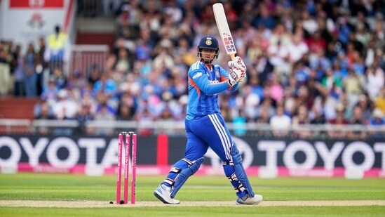 IND vs ENG LIVE स्कोर, तीसरा T20I: भारत को आज वैभव सूर्यवंशी की जरूरत है।