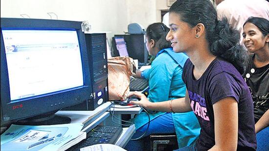 Maharashtra school education department on Tuesday announced the schedule for special admission round exclusively for girls under CAP for first-year junior college (FYJC) admissions. ((PIC FOR REPRESENTATION))
