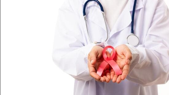 New HIV vaccine candidate shows breakthrough promise in preclinical primate study