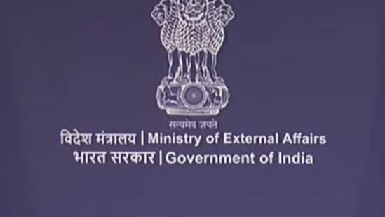 According to the MEA, the Consulate General of India in North Korea was established in 1968, with diplomatic relations between the two countries at the embassy level established on December 10, 1973. (Representational Photo/ YouTube/MEA)