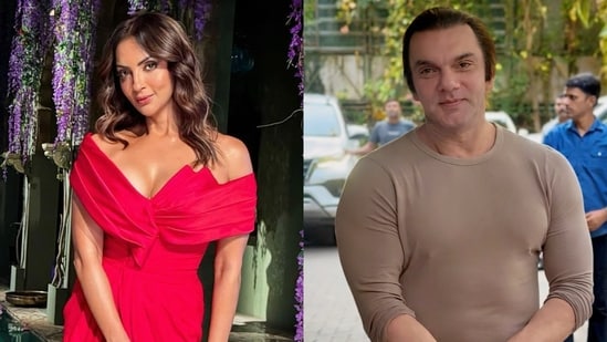 After Sohail Khan, his ex-wife Seema Sajdeh to enter Alliance: ‘Perfect opportunity to surprise even myself’ | Exclusive After Sohail Khan, his ex-wife Seema Sajdeh to enter Alliance: ‘Perfect opportunity to surprise even myself’ | Exclusive