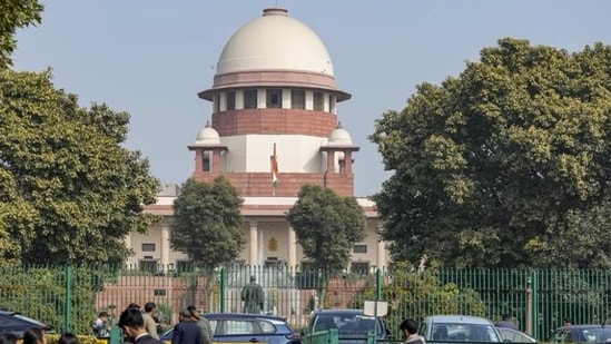 A bench of justices Ahsanuddin Amanullah and Sheel Nagu made the observations when a lawyer sought urgent listing of a public interest petition (HT_PRINT)