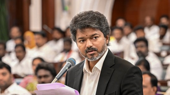 TN CM addresses leadership gap, faculty shortage in state-run varsities (PTI)