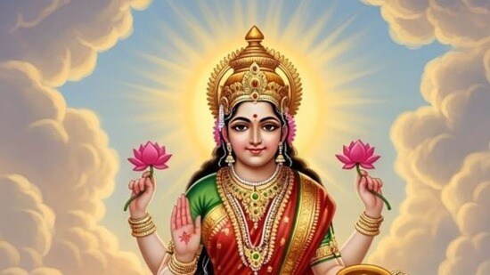 ఈ నెలలో మహాలక్ష్మి రాజయోగం.. మిథునం నుంచి మకరం వరకు ఈ రాశుల వారికి శుభవార్తలు! (pinterest)