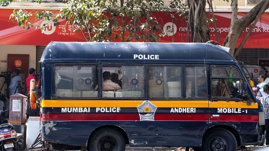 The complaint was received by Kolkata Police via e-mail and transferred to Azad Maidan police station. (PTI/Representative)