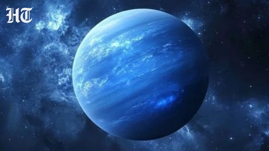 Neptune Retrograde in Aries 2026: Why the next 5 months could bring clarity to your dreams (Pinterest)