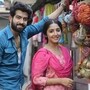 রাম-সীতা হবেন সৌম্যদীপ-স্বস্তিকা?
