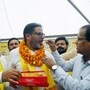 আসন্ন বাঁকিপুর বিধানসভা উপনির্বাচনে প্রার্থী হচ্ছেন প্রশান্ত কিশোর(Pappi Sharma)