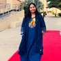 অঙ্কিতা কুমারী। (ছবি সৌজন্যে, ইনস্টাগ্রাম ankita12__rai)