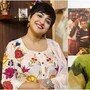 সম্পর্কে লিলি চক্রবর্তীর ভাইঝি হন লগ্নজিতা। 