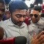 এবার পারুলিয়া কোস্টাল থানাতেও অভিযোগ দায়ের করা হল ডায়মন্ড হারবারের সাংসদ অভিষেক বন্দ্যোপাধ্যায়ের বিরুদ্ধে।(PTI)