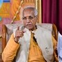নীরবতা ভাঙলেন চম্পত রাই(PTI)