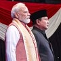 ইন্দোনেশিয়ায় বিজু পট্টনায়েককে ভুসয়ী প্রশংসা প্রধানমন্ত্রীর(PTI)
