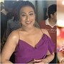 ঋতুপর্ণার ট্রোলারদের একহাত নিলেন কনীনিকা। 