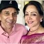 ধর্মেন্দ্রর শেষ ইচ্ছে নিয়ে কী জানালেন হেমা?