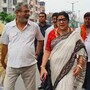 কামারহাটির নতুন চেয়ারম্যান হিসেবে নির্বাচিত হয়েছেন নির্দল কাউন্সিলর সুশান্ত চট্টোপাধ্যায়।