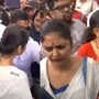  ঋতব্রত বন্দ্যোপাধ্যায়ের নেতৃত্বে বারুইপুরে যান সাংসদ সায়নী ঘোষ, কাকলি ঘোষ দস্তিদার এবং চন্দ্রিমা ভট্টাচার্য