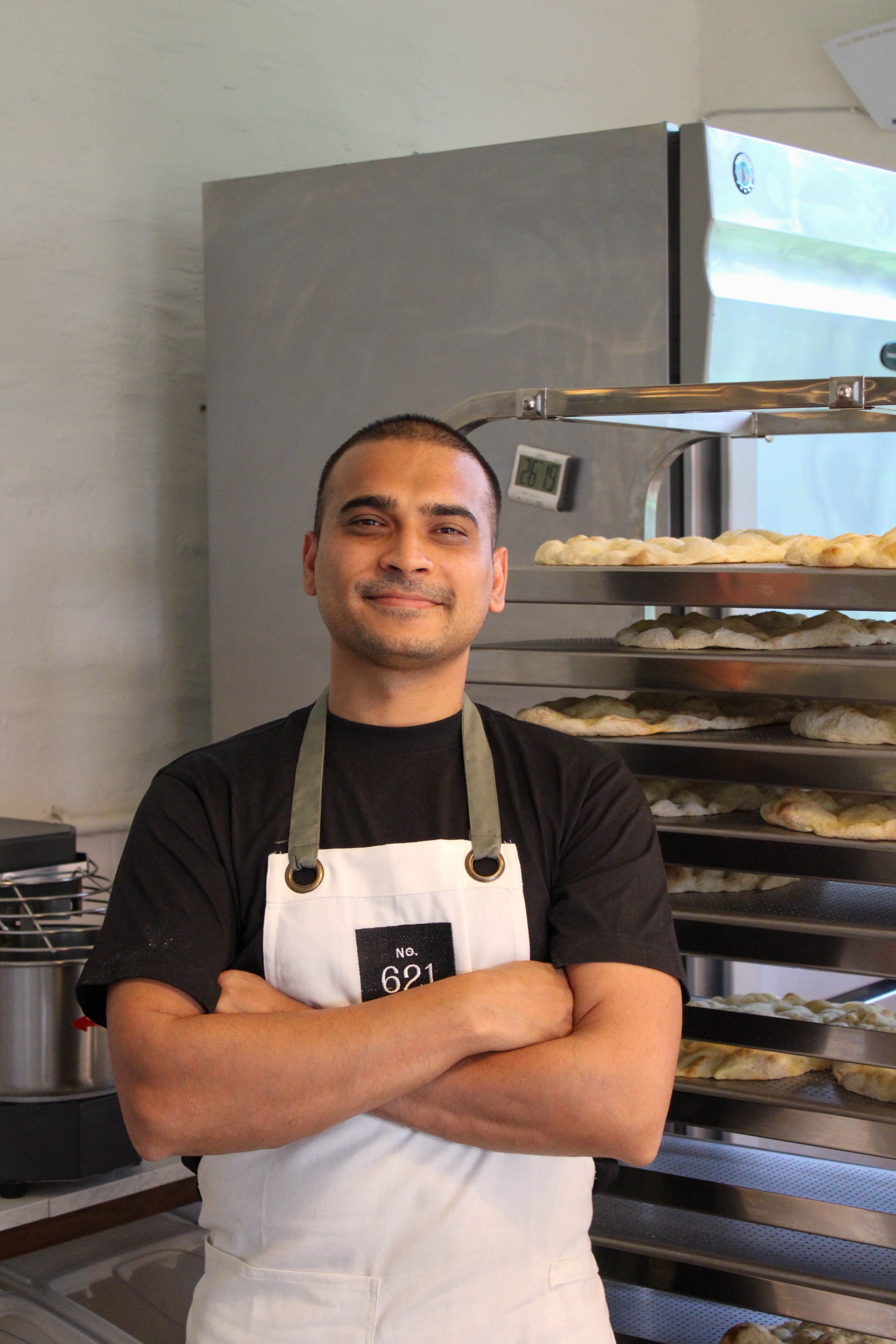 While others 'Indianised' pizza, Amol Kumar refused. A decade later, Leo’s Pizzeria is in the 'World’s Top 100 Pizzerias'. He tells HT Lifestyle why staying stubborn paid off. While others 'Indianised' pizza, Amol Kumar refused. A decade later, Leo’s Pizzeria is in the 'World’s Top 100 Pizzerias'. He tells HT Lifestyle why staying stubborn paid off.