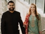 Canadian woman reveals the South Asian traditions that surprised her after marriage.