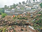 Back-to-back 600 mm rainfall pushes Lonavala’s 2-day total near 1,300 mm; 1 dead