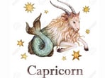 Capricorn Horoscope