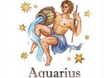 Aquarius Horoscope(Pixabay)