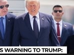Netanyahu personally warned Trump over F-35s? Israel’s shocking red line… Netanyahu personally warned Trump over F-35s? Israel’s shocking red line…