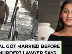 Was Siya Goyal secretly married before Ketan Agarwal's murder? 