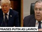 Lavrov just revealed Ukraine’s darkest secret on cam? The hidden horror Trump…
