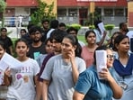 NEET UG 2027 exam likely to be held in CBT mode over 5-6 days: Report