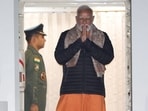 PM Modi will address the India-Australia CEOs Forum at a time when both sides are engaged in negotiations to upgrade an interim trade deal into a Comprehensive Economic Cooperation Agreement. (Reuters)