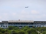 According to the company, the long-term plan is to increase the airport’s passenger handling capacity from the current three million passengers annually to 30 million. (Instagram/nagpur.airport)