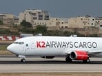 K2 Airways plane missing highlights: The aircraft went missing while flying over the Arabian Sea near Ormara in Pakistan's Balochistan province.