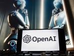 OpenAI has launched GPT-Live voice AI with real-time speaking (AP Photo/Michael Dwyer, File)