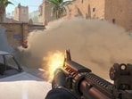Representational.(Valve)