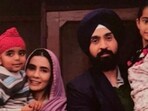 Satluj actor Geetika Vidya pens emotional note.