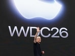 Apple will spend over $30 billion with Broadcom to produce 15 billion U.S.-made chips. (REUTERS/Carlos Barria/File Photo)