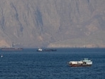 US President Donald Trump said the ceasefire deal with Iran was "over" following Iranian attacks on merchant shipping in the Strait of Hormuz.