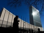 The United Nations 