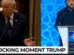 What Trump just said about Putin will destroy Zelensky, snubs Ukraine's…