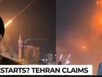Iran threatens revenge, claims ceasefire was violated after US strikes…