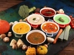 Healthy and Nutritious Soup Recipes