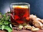 Traditional Immunity Boosting Kadha Recipes