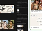 Meta says Muse Image and Muse Video models are coming soon to Facebook and messenger. (Official image)