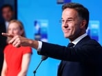NATO Secretary General Mark Rutte said the recent US strikes on Iran were absolutely necessary